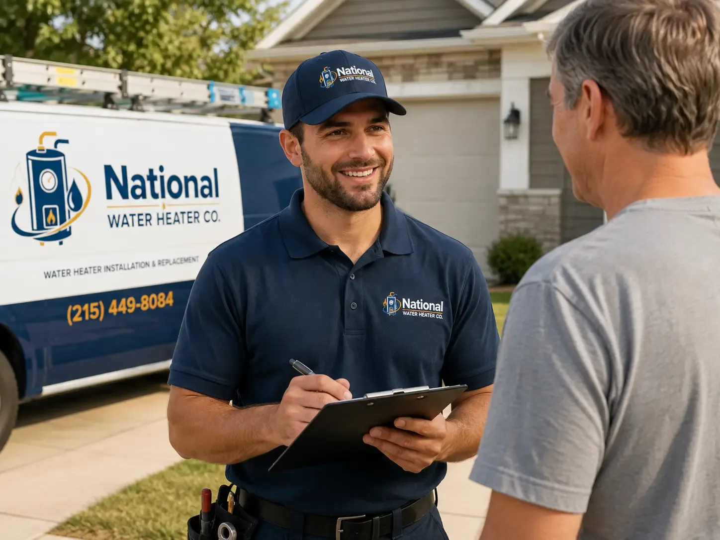 Water Heater Installation Jacksonville, OH FAQs